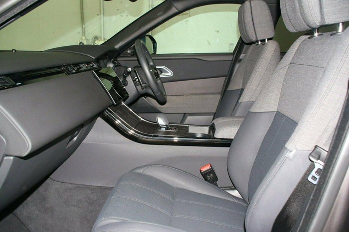 2024 Land Rover Range Rover Velar P400 Dynamic HSE
