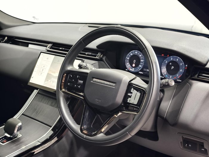 2024 Land Rover Range Rover Velar P400 Dynamic HSE