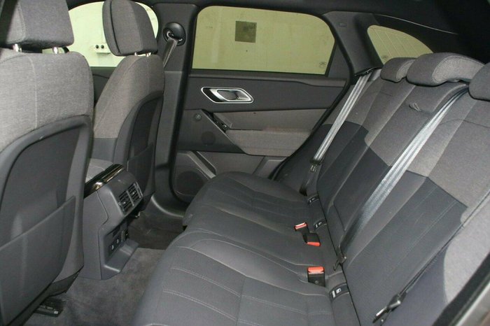2024 Land Rover Range Rover Velar P400 Dynamic HSE