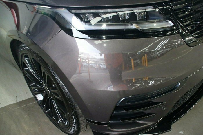 2024 Land Rover Range Rover Velar P400 Dynamic HSE