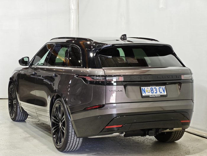 2024 Land Rover Range Rover Velar P400 Dynamic HSE