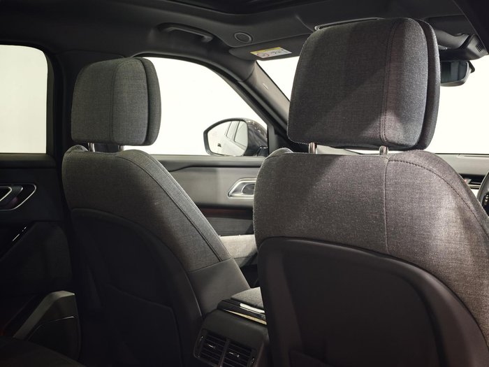 2024 Land Rover Range Rover Velar P400 Dynamic HSE