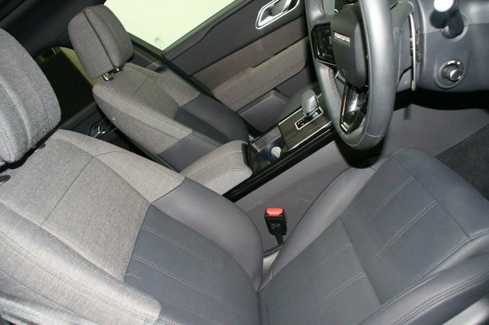 2024 Land Rover Range Rover Velar P400 Dynamic HSE