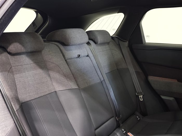 2024 Land Rover Range Rover Velar P400 Dynamic HSE