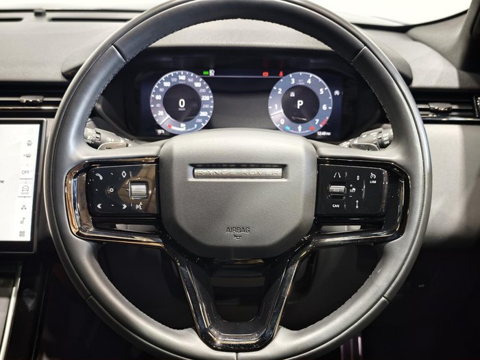 2024 Land Rover Range Rover Velar P400 Dynamic HSE