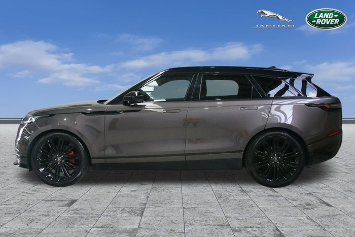 2024 Land Rover Range Rover Velar P400 Dynamic HSE