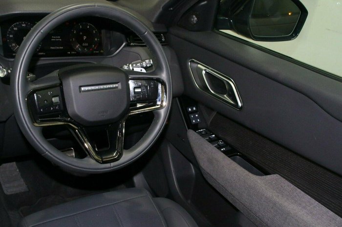 2024 Land Rover Range Rover Velar P400 Dynamic HSE