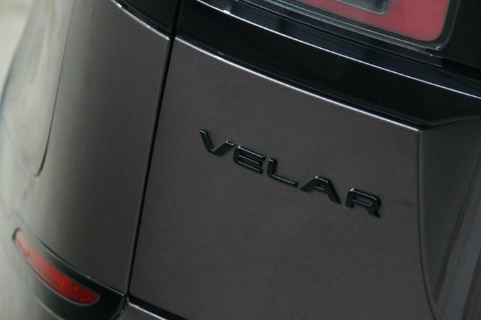 2024 Land Rover Range Rover Velar P400 Dynamic HSE