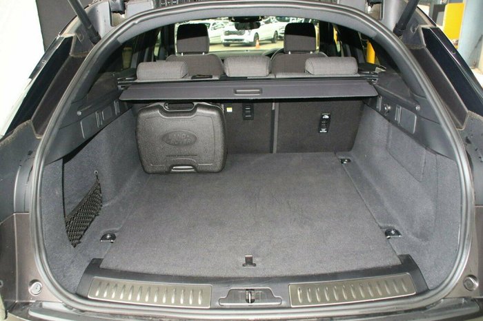2024 Land Rover Range Rover Velar P400 Dynamic HSE