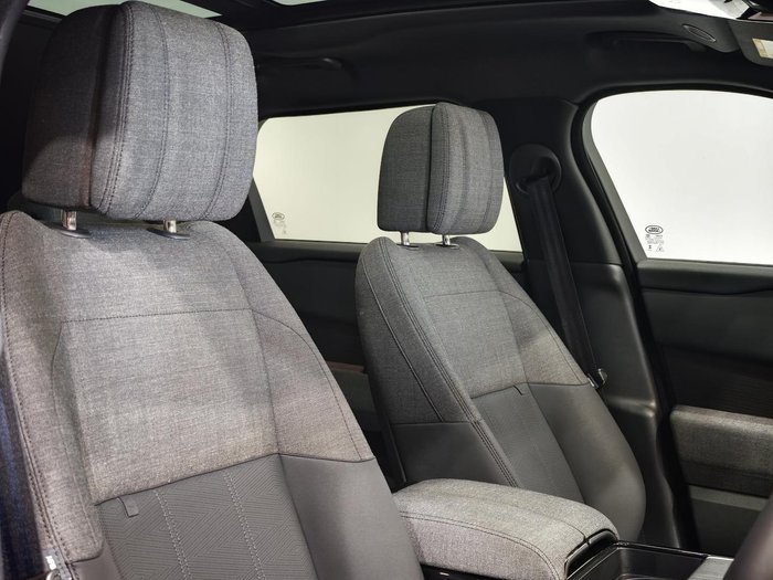 2024 Land Rover Range Rover Velar P400 Dynamic HSE