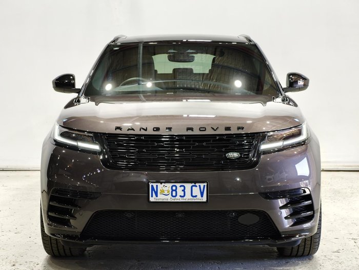 2024 Land Rover Range Rover Velar P400 Dynamic HSE