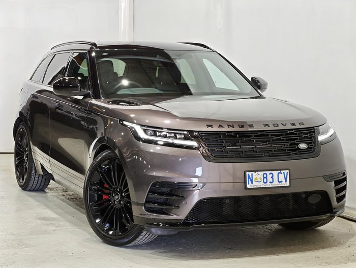 2024 Land Rover Range Rover Velar P400 Dynamic HSE