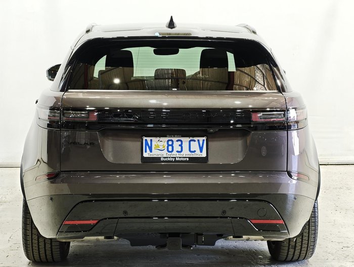 2024 Land Rover Range Rover Velar P400 Dynamic HSE