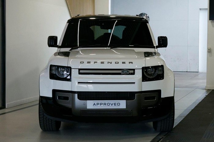 2025 Land Rover Defender 110 D350 X-Dynamic SE