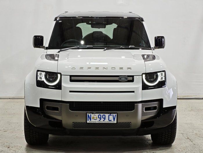 2025 Land Rover Defender 110 D350 X-Dynamic SE