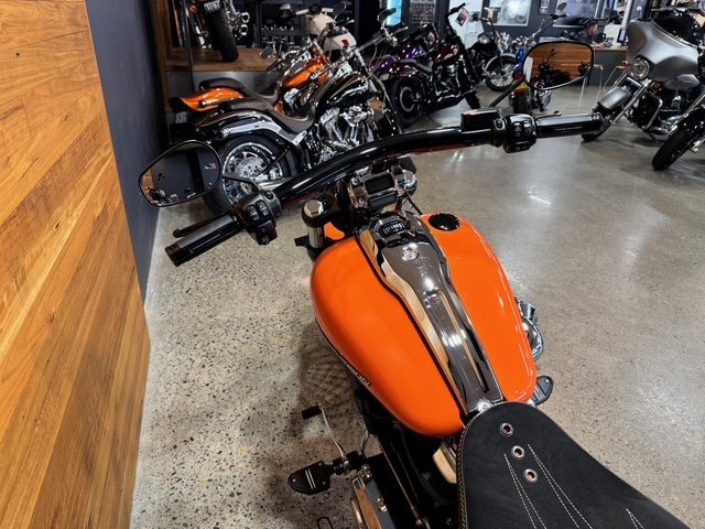 2023 HARLEY-DAVIDSON FXBR BREAKOUT (117)