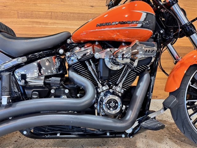 2023 HARLEY-DAVIDSON FXBR BREAKOUT (117)