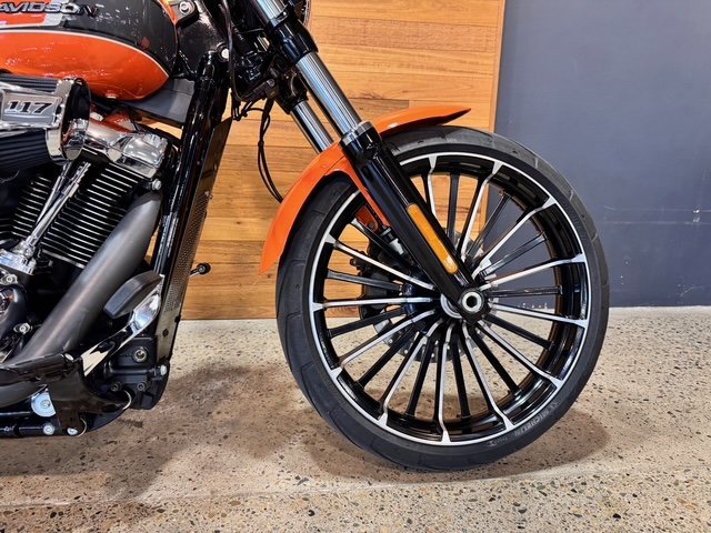 2023 HARLEY-DAVIDSON FXBR BREAKOUT (117)