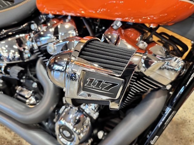 2023 HARLEY-DAVIDSON FXBR BREAKOUT (117)
