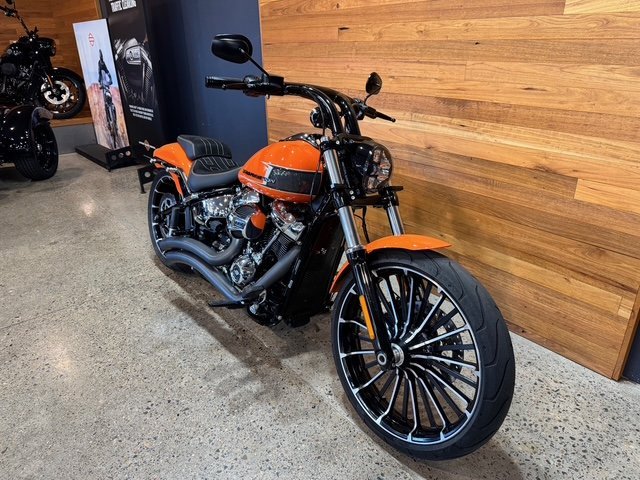 2023 HARLEY-DAVIDSON FXBR BREAKOUT (117)