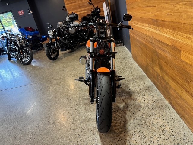 2023 HARLEY-DAVIDSON FXBR BREAKOUT (117)