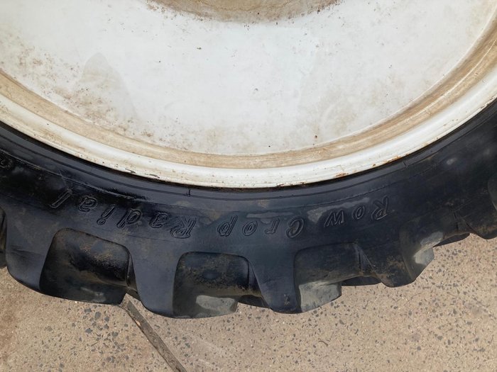 Alliance Tyre
