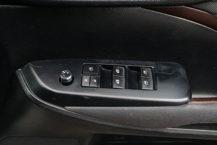 2015 Toyota Kluger GX