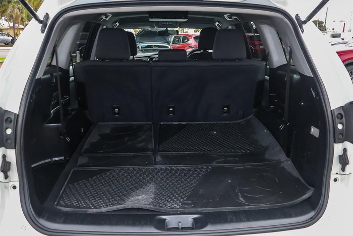 2015 Toyota Kluger GX