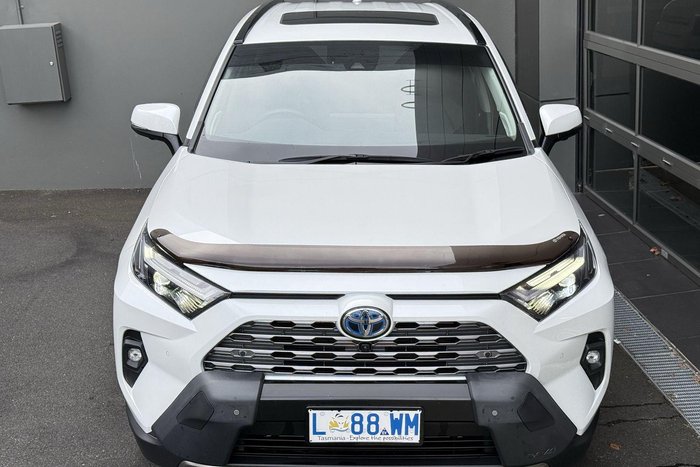 2024 Toyota RAV4 Cruiser