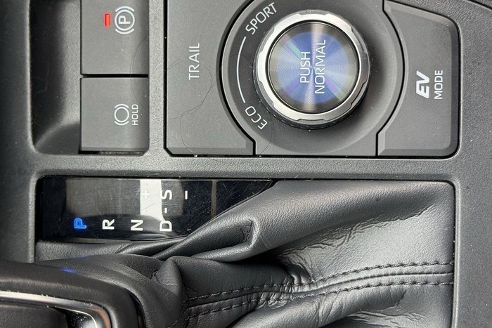 2024 Toyota RAV4 Cruiser