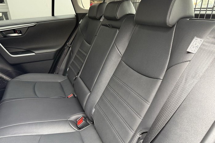2024 Toyota RAV4 Cruiser