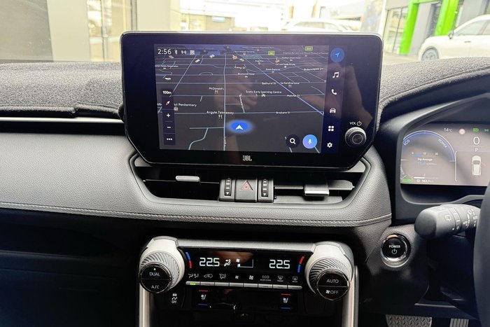 2024 Toyota RAV4 Cruiser