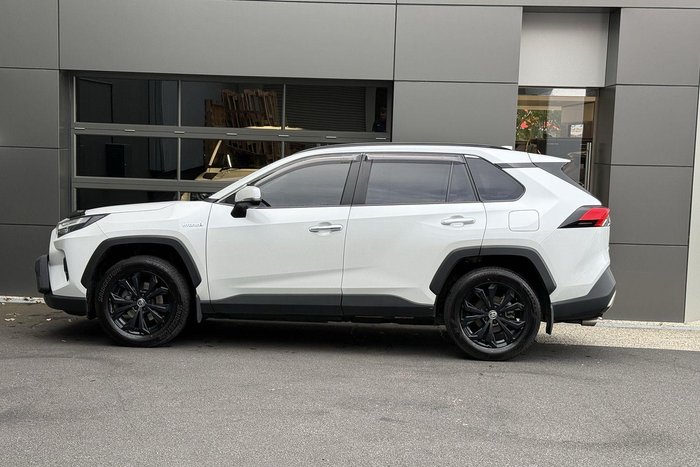 2024 Toyota RAV4 Cruiser
