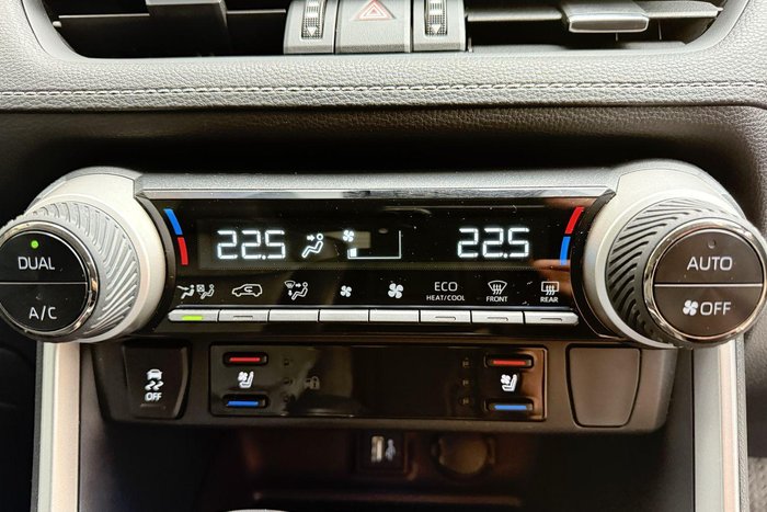 2024 Toyota RAV4 Cruiser