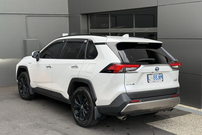 2024 Toyota RAV4 Cruiser