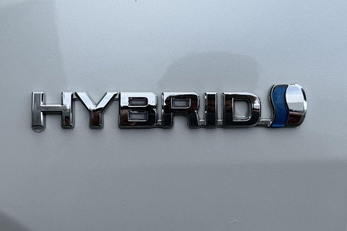 2024 Toyota RAV4 Cruiser