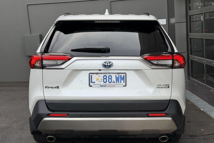 2024 Toyota RAV4 Cruiser