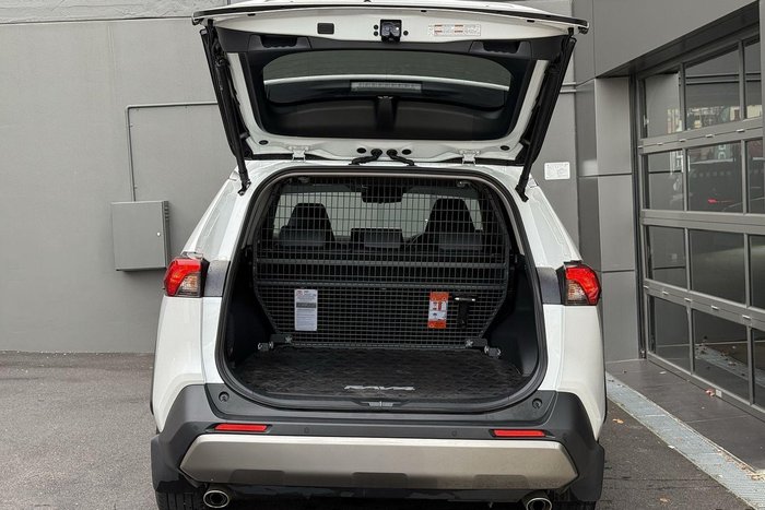 2024 Toyota RAV4 Cruiser