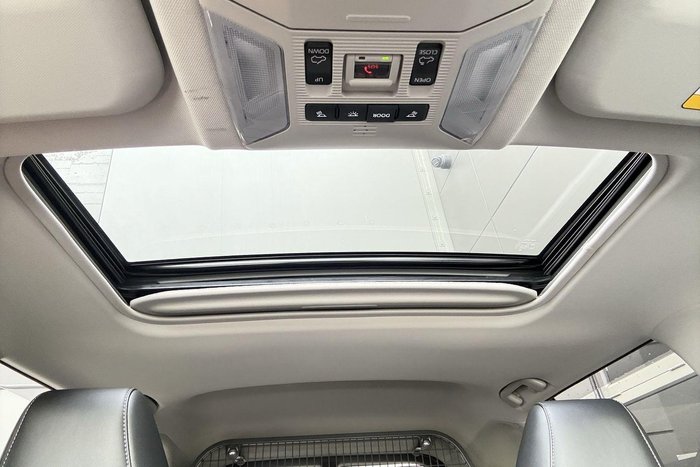 2024 Toyota RAV4 Cruiser