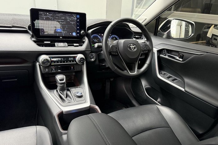 2024 Toyota RAV4 Cruiser