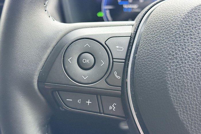 2024 Toyota RAV4 Cruiser