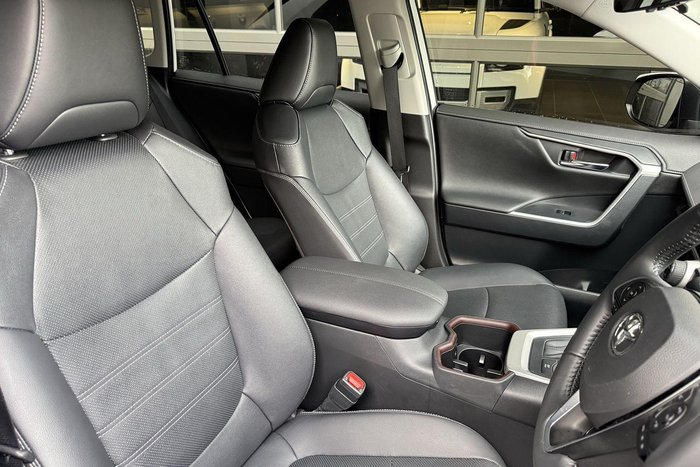 2024 Toyota RAV4 Cruiser