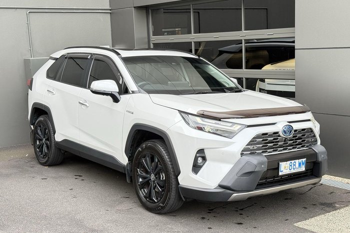 2024 Toyota RAV4 Cruiser