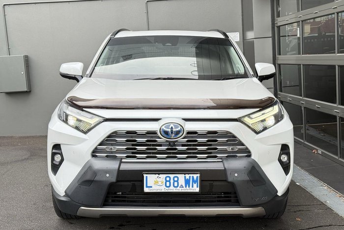 2024 Toyota RAV4 Cruiser