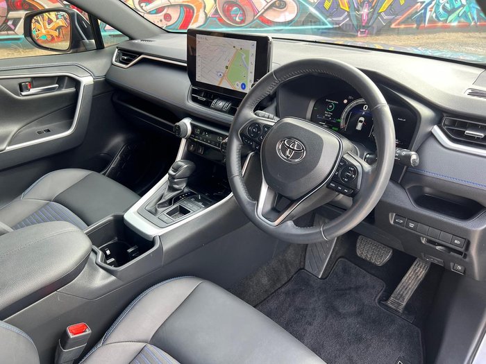 2024 Toyota RAV4 XSE