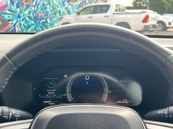2024 Toyota RAV4 XSE