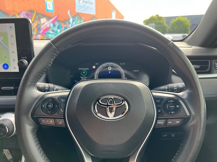 2024 Toyota RAV4 XSE