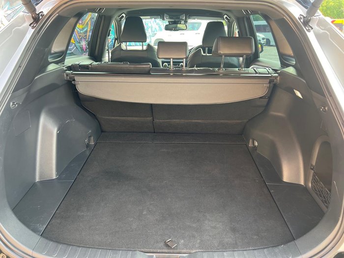 2024 Toyota RAV4 XSE