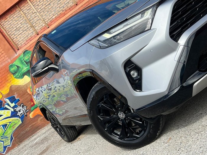2024 Toyota RAV4 XSE
