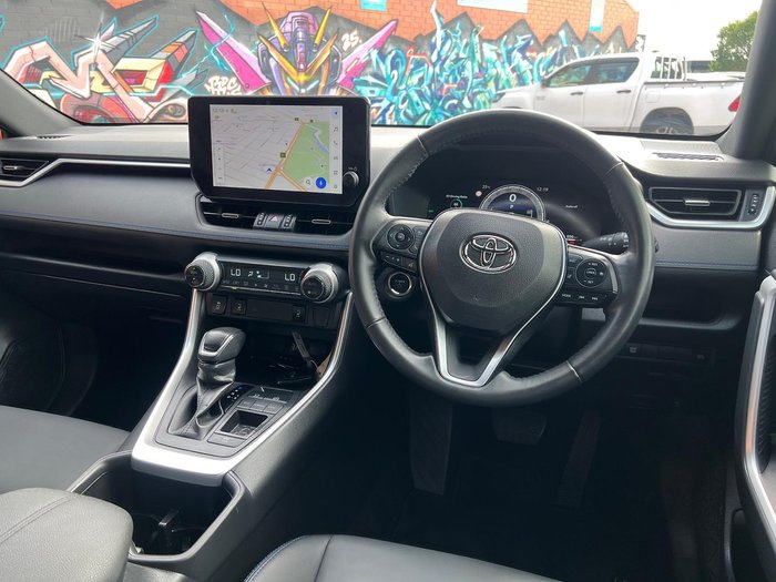 2024 Toyota RAV4 XSE